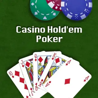 Casino Hold'em Poker