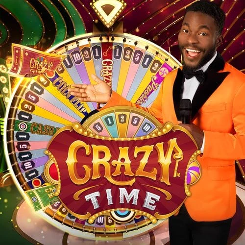 Crazy Time