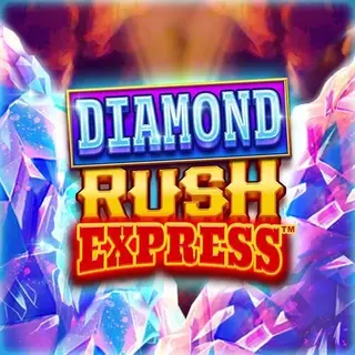 Diamond Rush Express Mobile