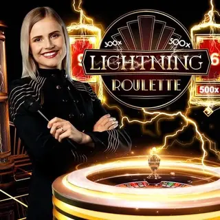 Unibet Lightning Roulette