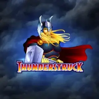 Thunderstruck II