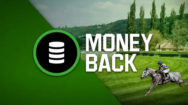 Unibet money back promotion