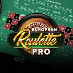 European Roulette Pro